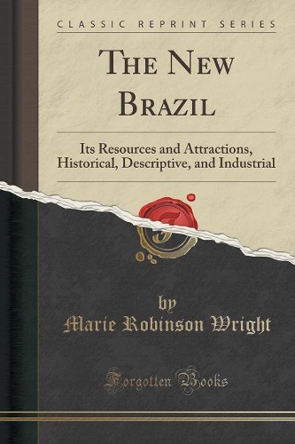The New Brazil