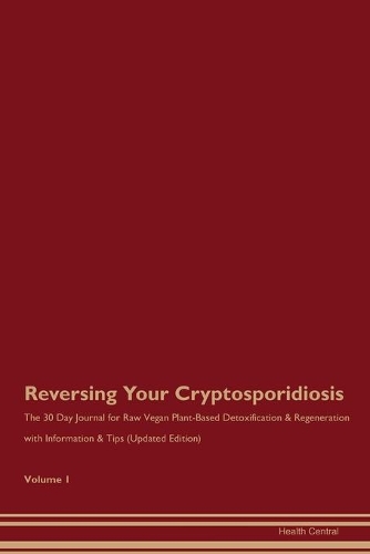 Reversing Your Cryptosporidiosis