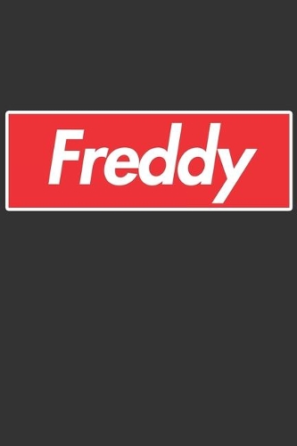 Freddy