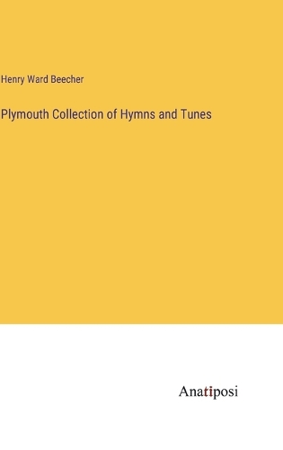 Plymouth Collection of Hymns and Tunes