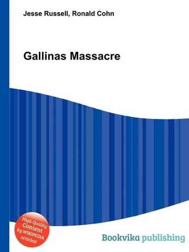 Gallinas Massacre