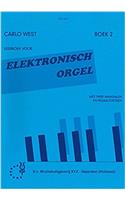 ELEKTRONISCH ORGEL 02