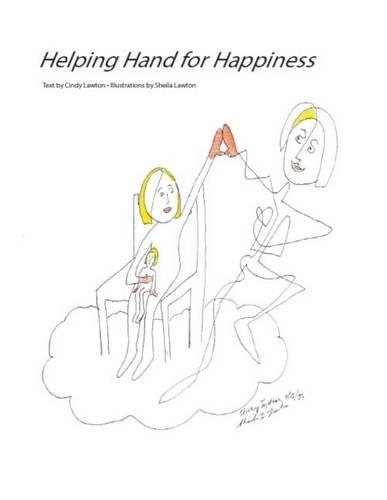 Helping Hand for Happiness