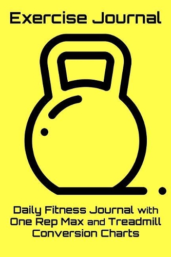 Exercise Journal