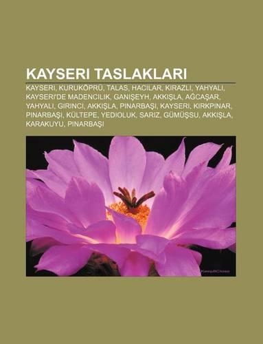 Kayseri Taslaklar