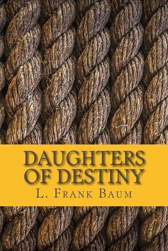 Daughters of Destiny