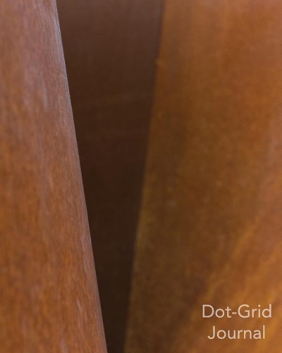 Dot Grid Journal
