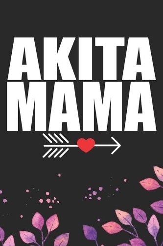 Akita Mama