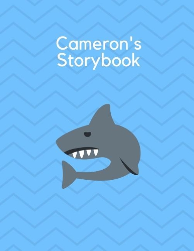 Cameron's Storybook