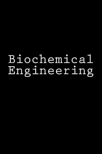Biochemical Engineering
