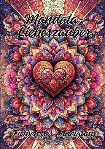 Mandala-Liebeszauber