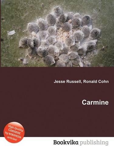 Carmine
