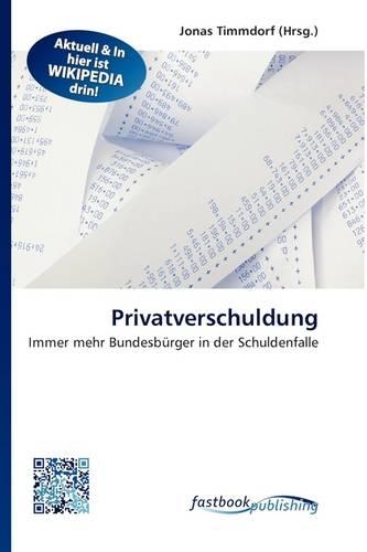 Privatverschuldung