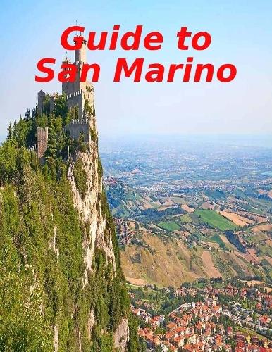 Guide to San Marino