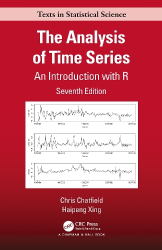 The Analysis of Time Series