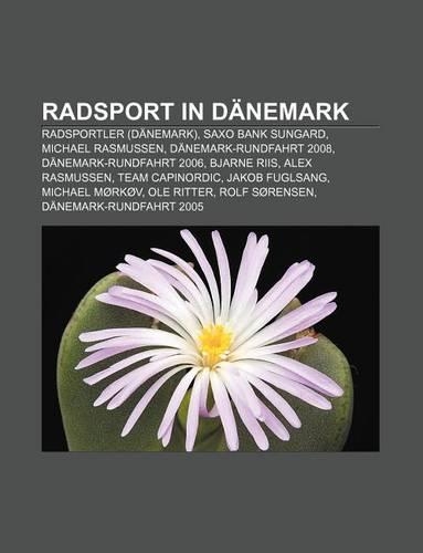 Radsport in Danemark