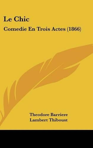 Le Chic