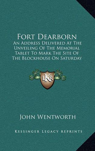 Fort Dearborn