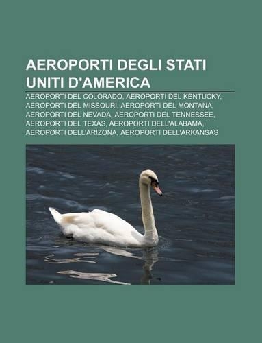 Aeroporti Degli Stati Uniti D'America