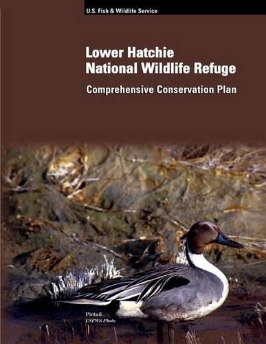 Lower Hatchie National Wildlife Refuge Comprehensive Conservation Plan