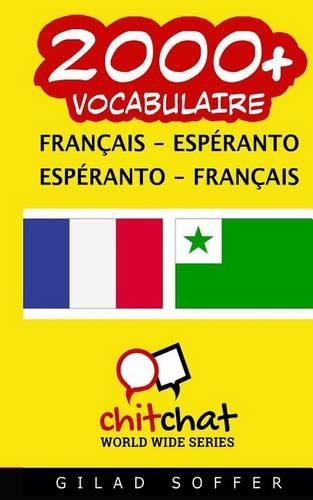 2000+ Francais - Esperanto Esperanto - Francais Vocabulaire