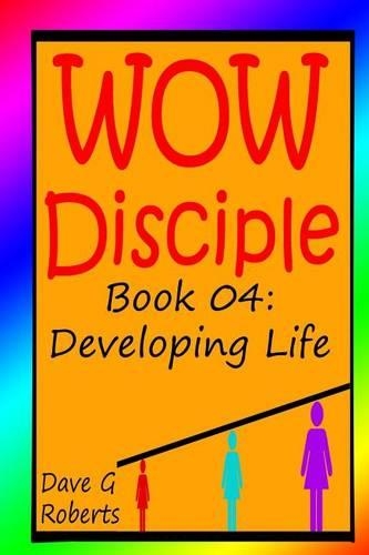 Wow Disciple Book 04