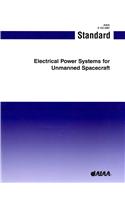 Standard Electrical Power Systems for Unmanned Spacecraft