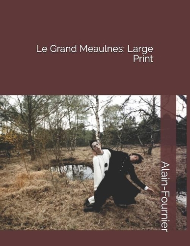 Le Grand Meaulnes