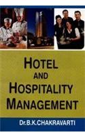 Hotel and Hospitality Management