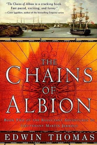 The Chains of Albion