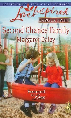 Second Chance Family