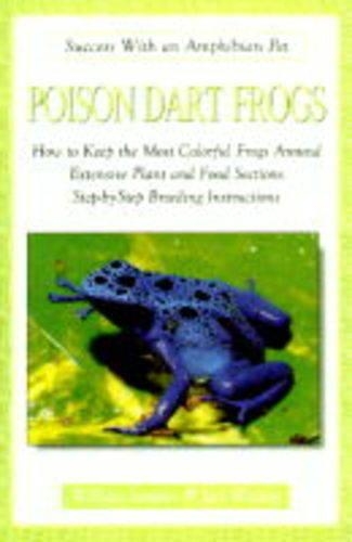 Poison Dart Frogs