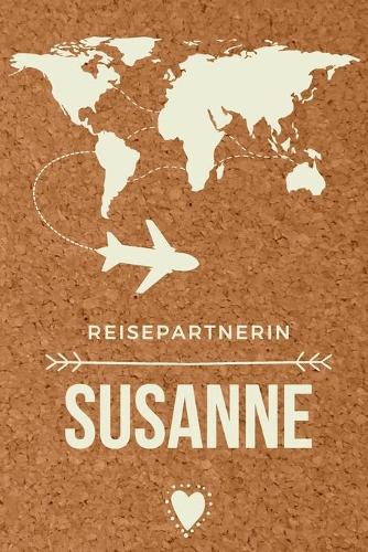 Reisepartnerin Susanne