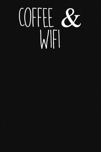 Coffee & Wifi