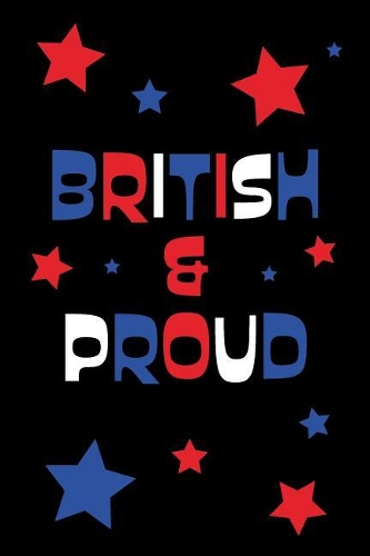 British & Proud