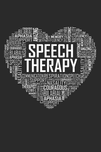 Speech Therapy Love