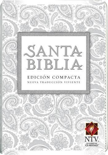 NTV Santa Biblia Edicion Compacta