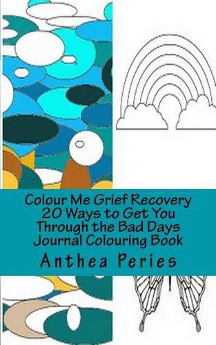 Colour Me Grief Recovery