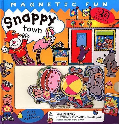 Snappy Town