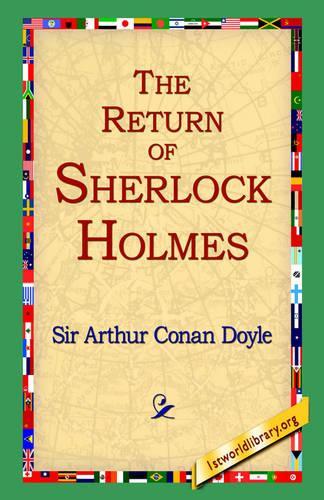 The Return of Sherlock Holmes