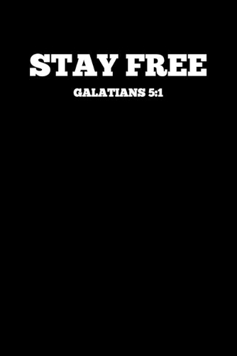 Stay Free