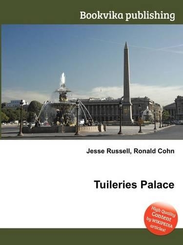 Tuileries Palace
