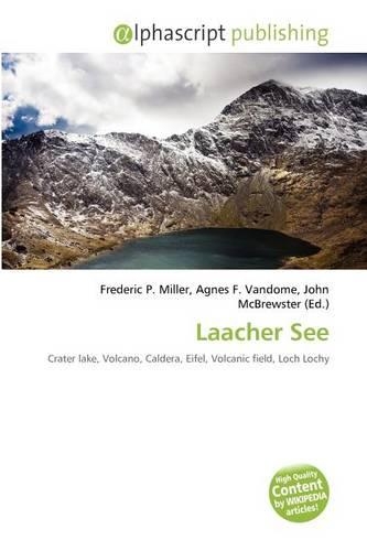 Laacher See
