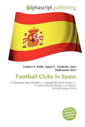 Football Clubs in Spain