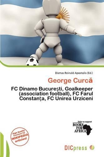 George Curc