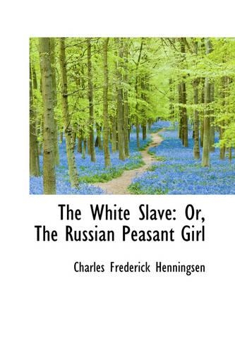 The White Slave