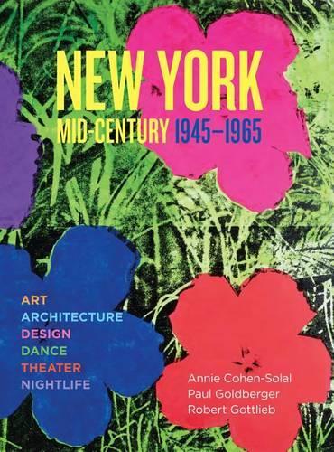 New York Mid-Century