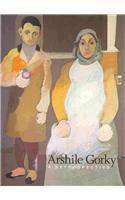 Arshile Gorky