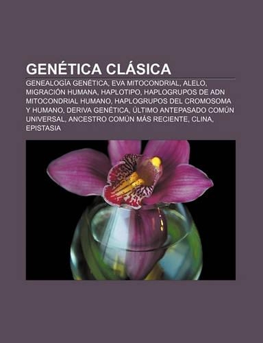 Genetica Clasica