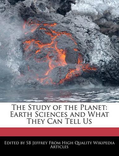 The Study of the Planet